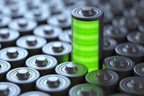 تولید باتری «لیتیوم یون» با کاربرد در خودرو و موتور‌های برق