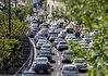 عدم تغییر  شرایط طرح ترافیک شهر تهران
