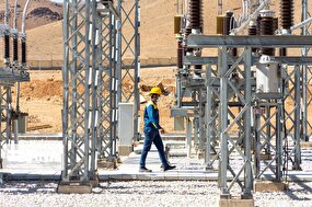 تدوین برنامه رفع فرسودگی شبکه برق پایتخت