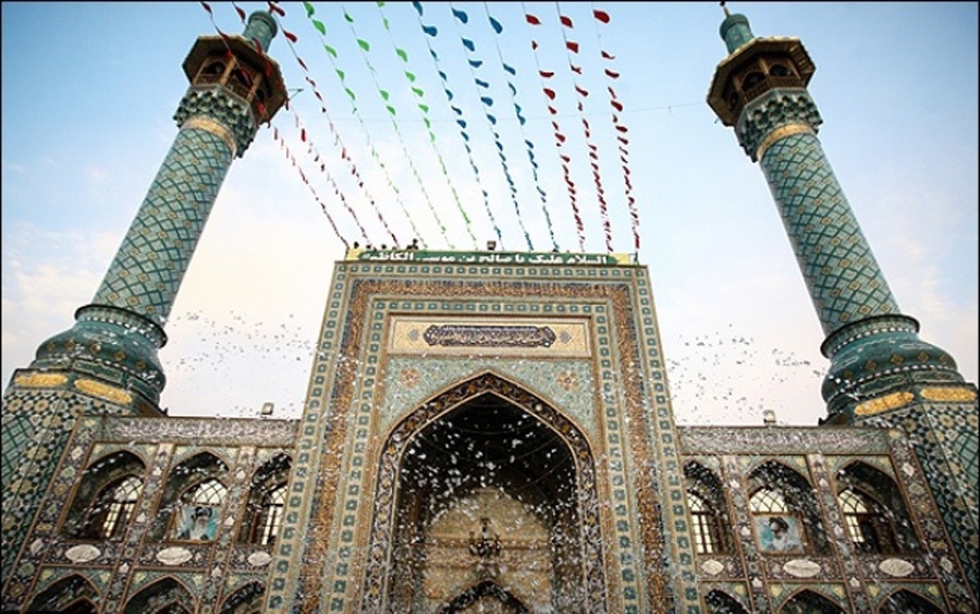 امامزاده صالح، مقدس‌ترین مکان‌ مذهبی تهران