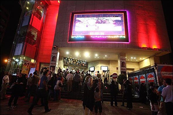 سینمای ایران در دست غیرحرفه‌ای‌ها افتاده است