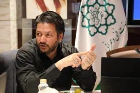 مقاومسازی پل حافظ در دستورکار شهرداری مقاومسازی پل حافظ در دستورکار شهرداری