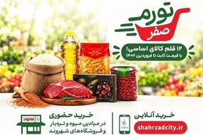اثرات اجرای طرح «تورم صفر» اثرات اجرای طرح «تورم صفر»