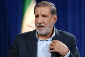 دشمنان پی به قدرت ایران بردند دشمنان پی به قدرت ایران بردند