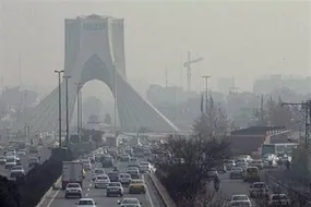 راهکارهای مهار آلودگی پائیزی تهران راهکارهای مهار آلودگی پائیزی تهران