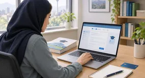 ثبتنام بیش از ۳۰ هزار داوطلب آزمون دکتری ثبتنام بیش از ۳۰ هزار داوطلب آزمون دکتری