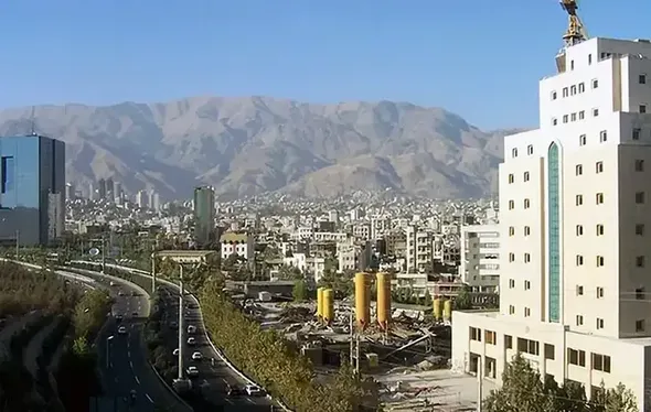 دیباجی؛ محلهای ایده آل برای زندگی خانوادهها دیباجی؛ محلهای ایده آل برای زندگی خانوادهها