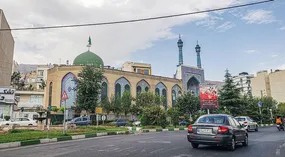 اقدسیه؛ محلهای خوشنام در شمال پایتخت اقدسیه؛ محلهای خوشنام در شمال پایتخت