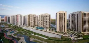 زیبادشت؛ با امکانات رفاهی، تفریحی و تجاری زیبادشت؛ با امکانات رفاهی، تفریحی و تجاری