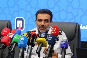 هشدار آتشنشانی به مراکز تجاری ناایمن هشدار آتشنشانی به مراکز تجاری ناایمن