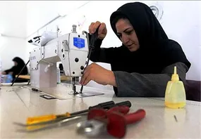 طرح شهرداری در حمایت از زنان سرپرست خانوار طرح شهرداری در حمایت از زنان سرپرست خانوار