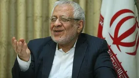 بازی تبلیغاتی ترامپ در خلیج فارس بازی تبلیغاتی ترامپ در خلیج فارس
